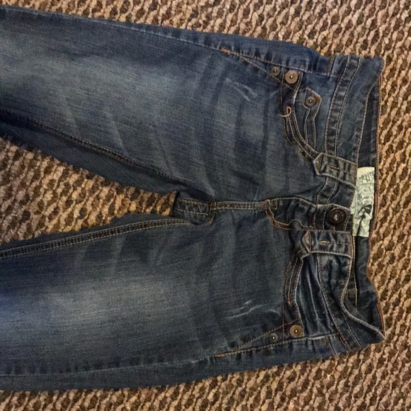 Jeans - Picture 3 of 3